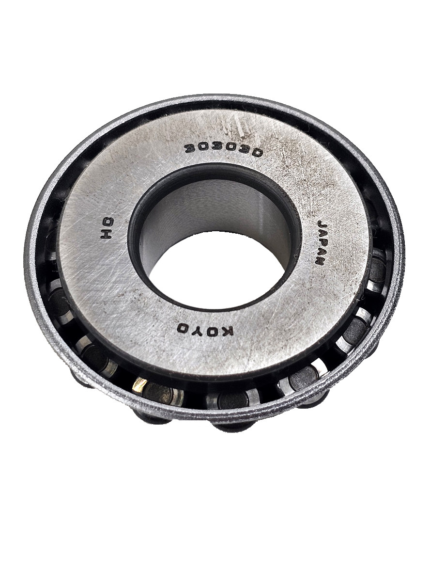 Trunnion Bearings - Toyota 4Runner, Pickup, Land Cruiser (1979