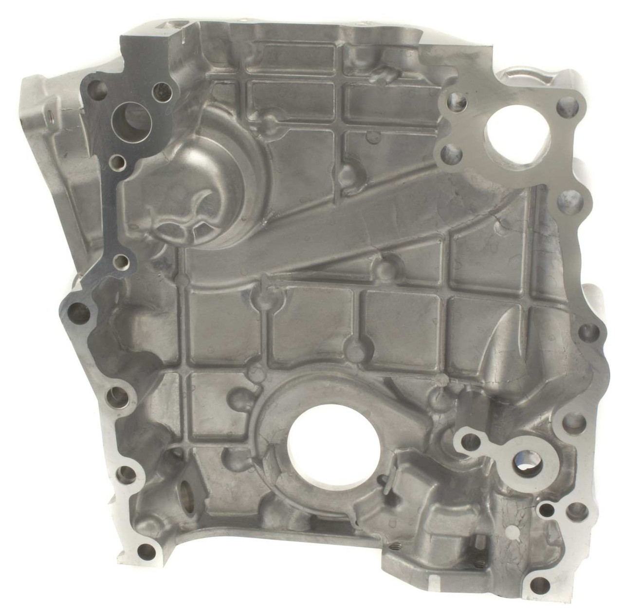 Timing Cover - Toyota 2.7L 3RZ-FE 4Runner, T100 & Tacoma Genuine Timing Cover (1995-2004) 11301-75021