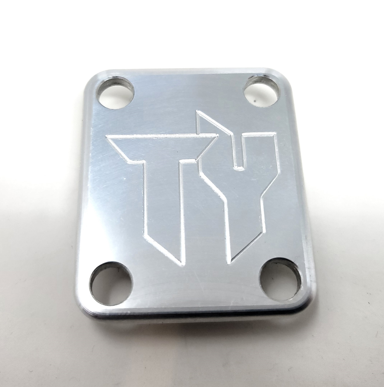 Pan Plug- Toyota Oil Level Sending Unit Block Off Plate for 2.7L 3RZ-FE, 2.0L 3SGTE & 5SFE (1995-1998) 11494-75010
