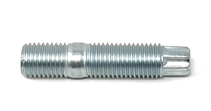 Exhaust Stud- Toyota 4Runner & Pickup Truck 2.4L 22R & 22RE OEM Exhaust Manifold to Pipe Stud (1982-1986) 90116-10088