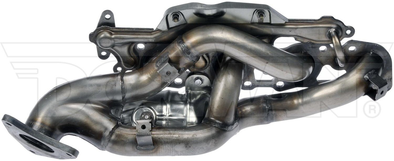 Exhaust manifold- Toyota 5.7L 3UZ-FE Sequoia & Tundra Right Side Exhaust Manifold (2007-2021)  674-710