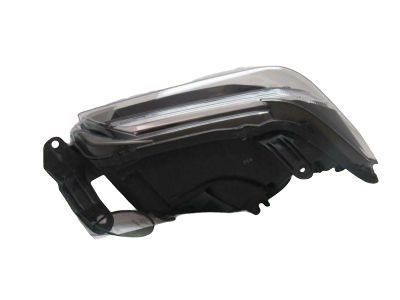 TRD Headlight- Toyota Tundra OEM TRD Pro Passenger Side