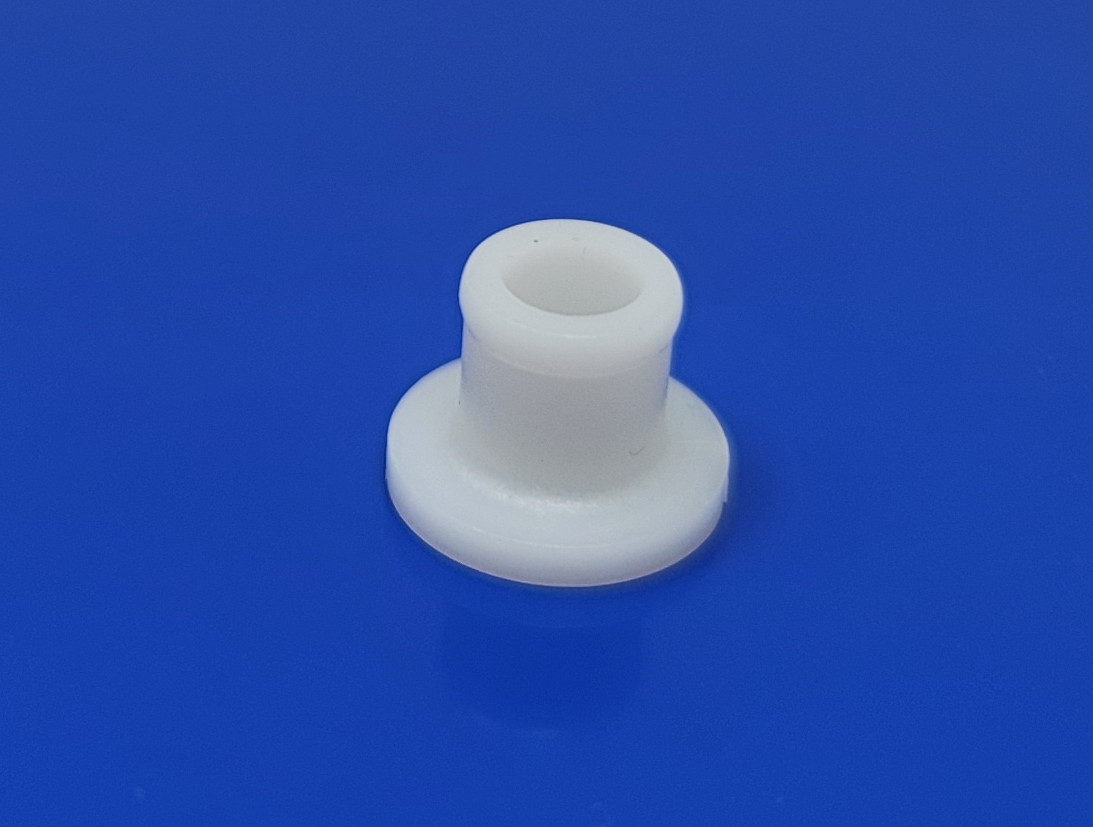 Spring Bushing- Genuine Toyota Clutch Pedal Spring Bushing (1983