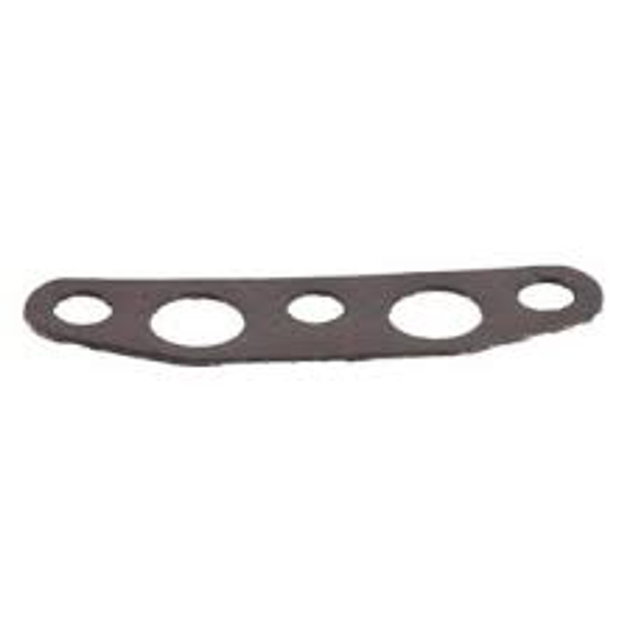 EGR Gasket- Toyota 2.4L 22R,22RE OEM EGR Tube To Exhaust Manifold Gasket (1984-1995) 17378-35020


