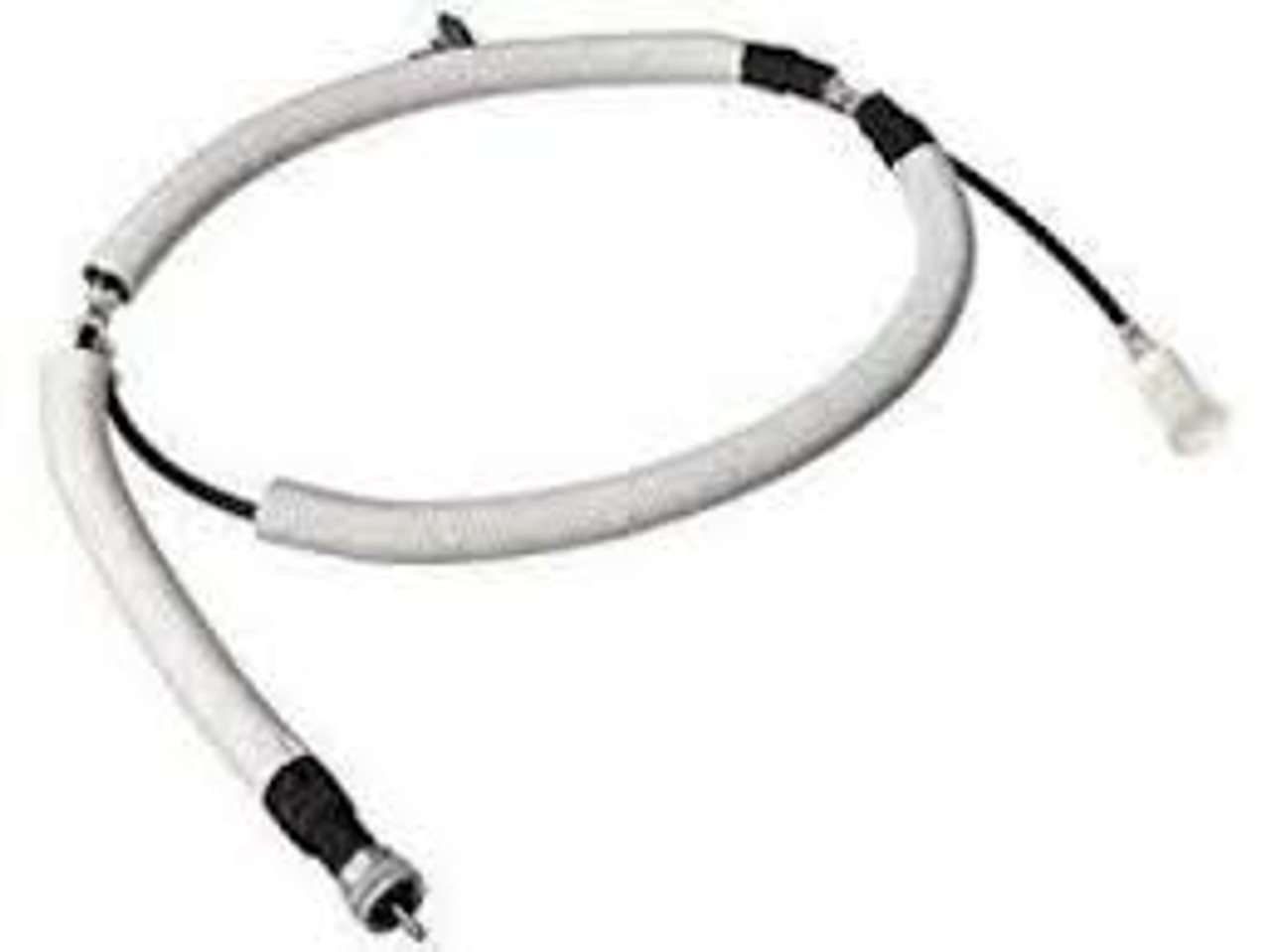 Speedo Cable- Toyota Tacoma V6 3.4L 5VZ Speedometer Drive Cable Assy (1995-1998) 83710-35110


