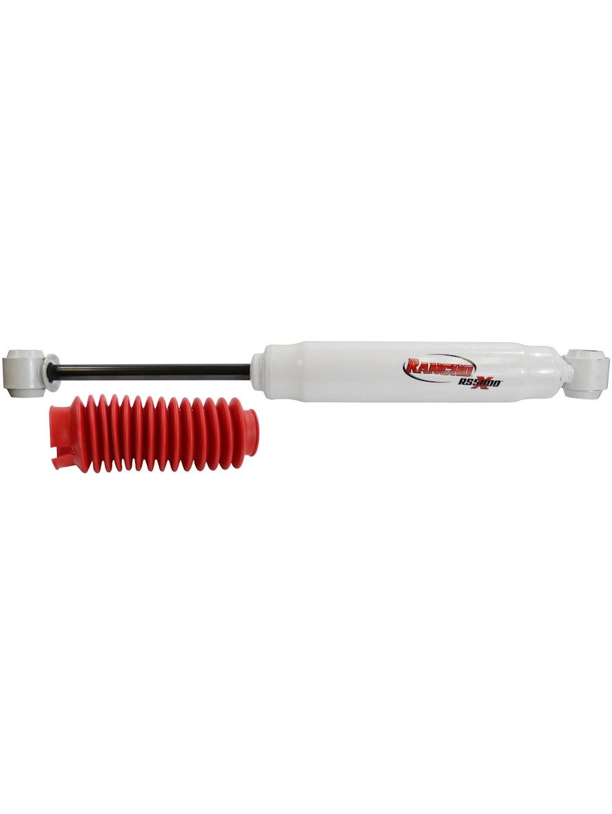 coro 品PENSKEレーシングリアサスVTR1000F Rear Shock- Toyota 4Runner, Pickup Truck & Tacoma Rear Rancho