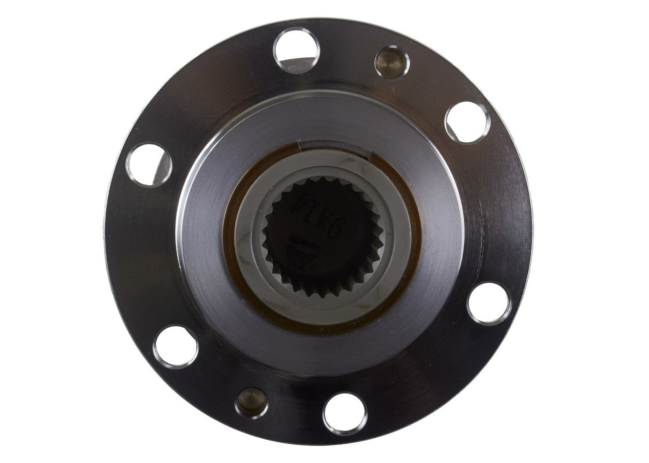 Manual Hub- Toyota Tacoma IFS (1995-2001) Aisin Manual Locking Hub