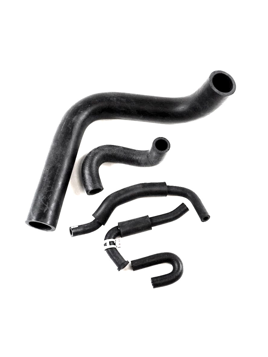 Hose Kit- Toyota V6 3.0L 3VZ-E 4Runner & Pickup Truck Coolant Hose Kit (1992-1995) Kit-1080