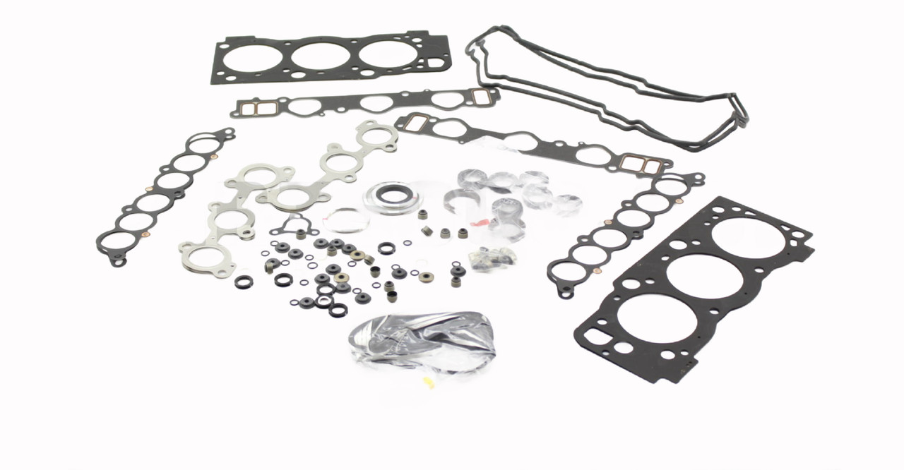 Gasket Set- Toyota 3.4L 5VZ-FE 4Runner & Tacoma OEM Cylinder Head Gaskets Set (2000-2004) 04112-62150