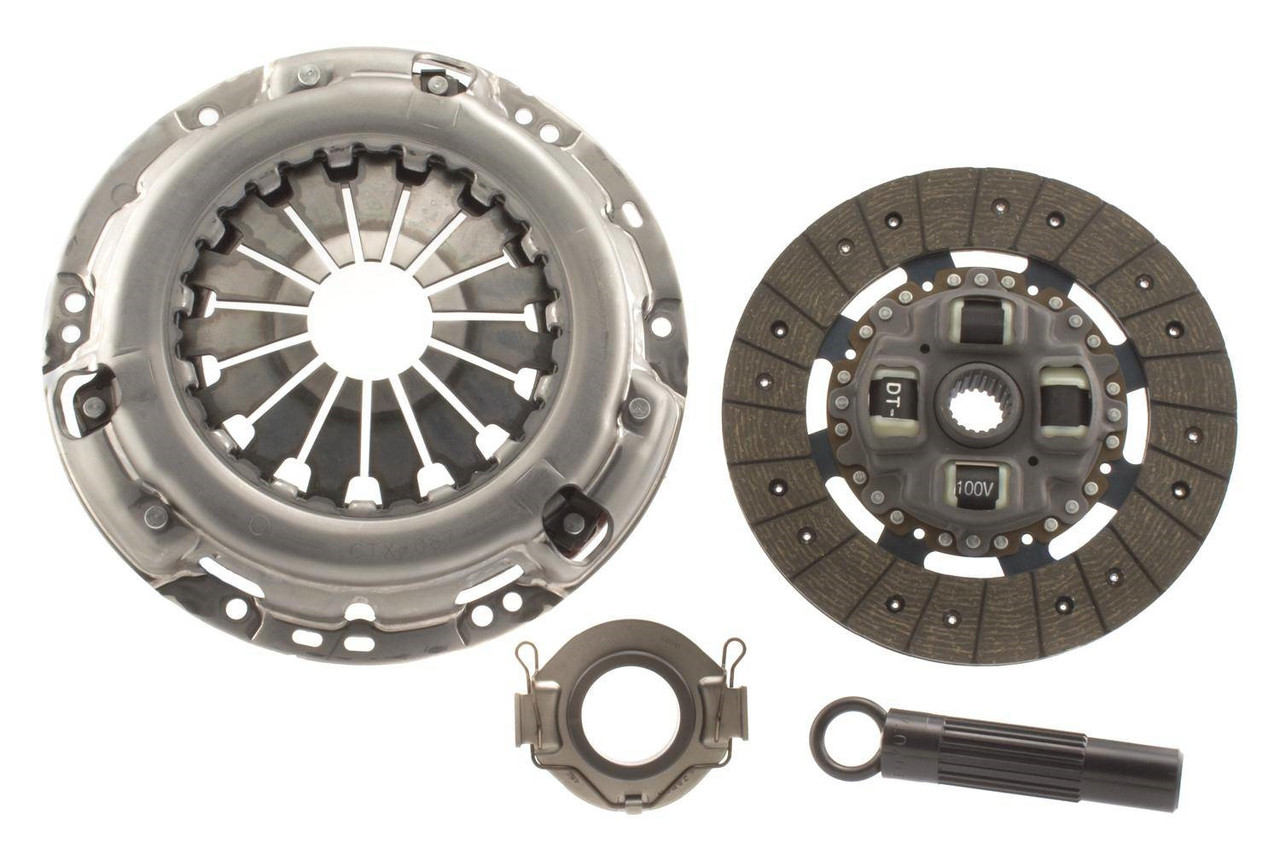 Clutch Kit- Toyota 2.0L 3SFE & 2.2L 5SFE Camry, Celica, MR2 & Solara OEM Aisin Clutch Kit (1990-2001) CKT027