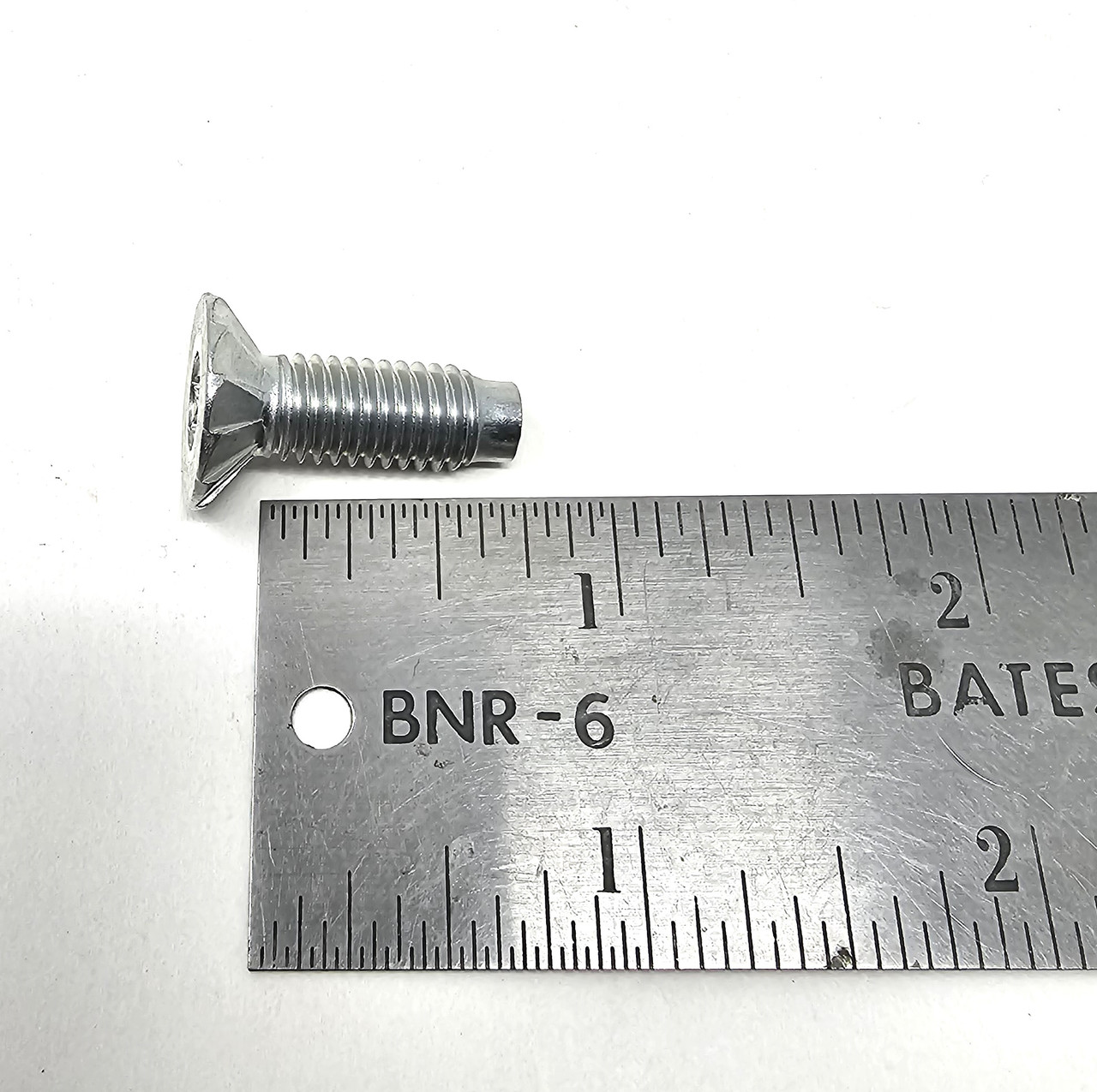 Toyota Tail gate Scissor Hinge Screw 9014980020