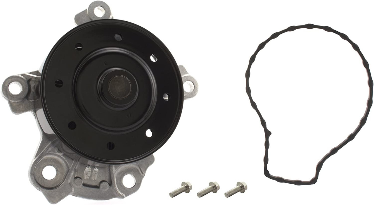 2009 Toyota Corolla Water Pump