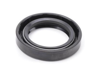 Oil Seal- Toyota OEM Front Transmission Input Shaft Seal (1974