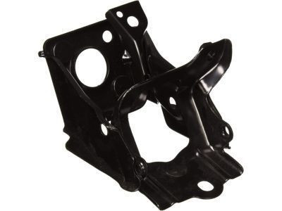 Pedal Bracket- Toyota 4Runner & Tacoma OEM Clutch Pedal Bracket (1995-2004) 55107-35050

