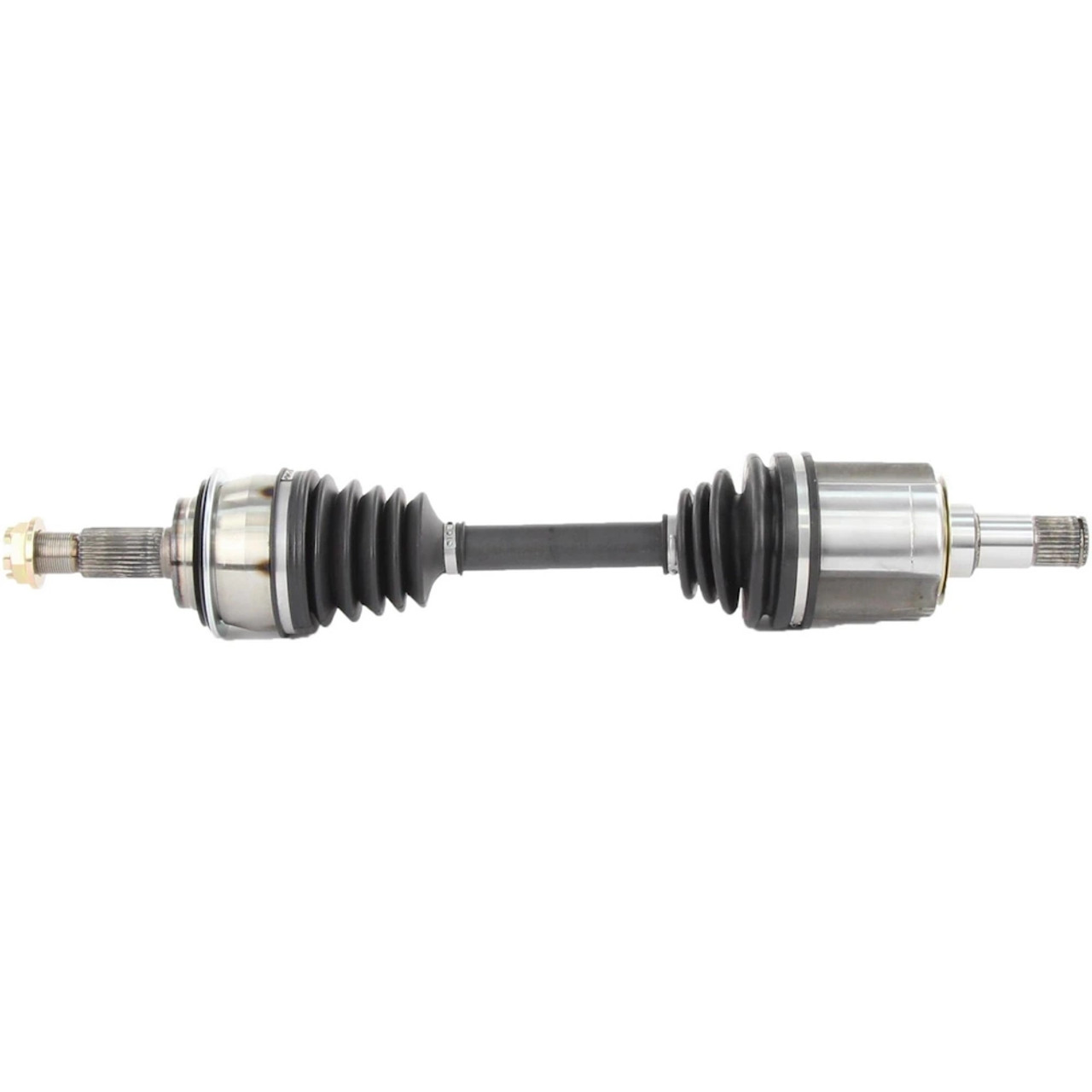 CV Axle- Toyota 4Runner, FJ Cruiser & Tacoma 4WD HD CV Axle Shaft (2003-2020) NCV69170XD