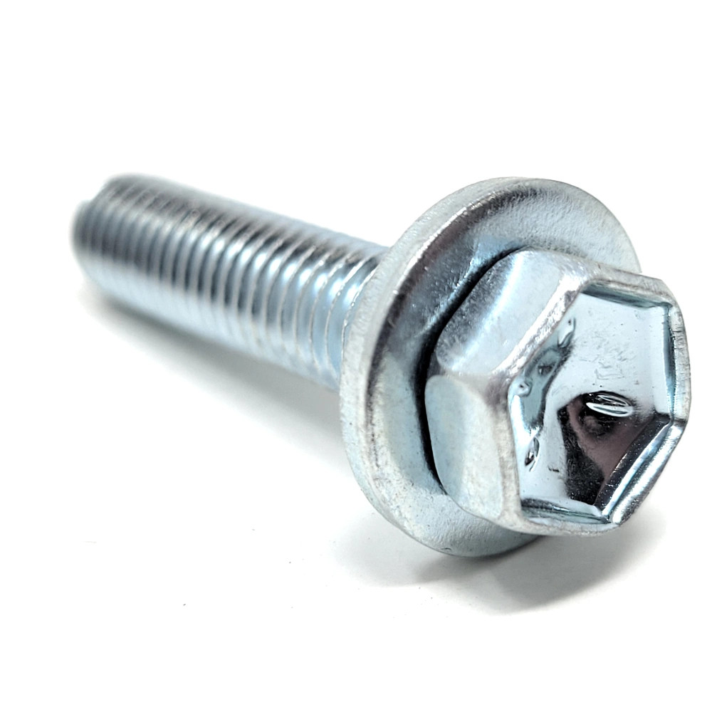 M8 Bolt- Toyota OEM M8X1.25 Bolt 90080-11499 - YOTASHOP