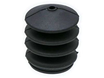 MNS Manual Transmission Clutch Release Fork Boot 22841-PPP-000 Fits For