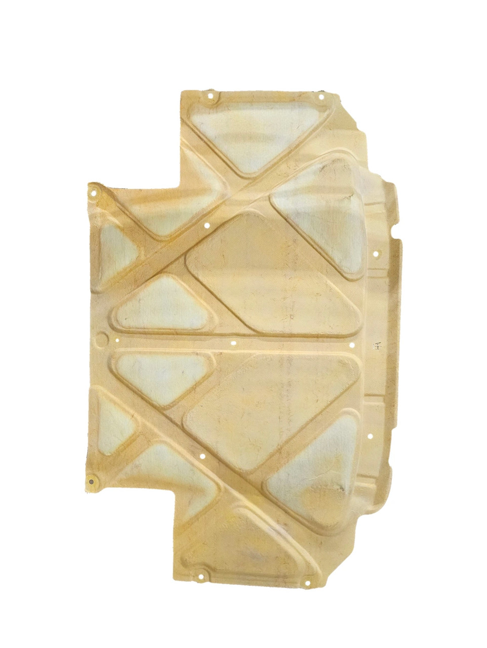 Hood Insulator- Toyota 4Runner & Pickup Truck V6 3.0L 3VZ-E Hood Insulator- Toyota 4Runner & Pickup Truck V6 3.0L 3VZ-E