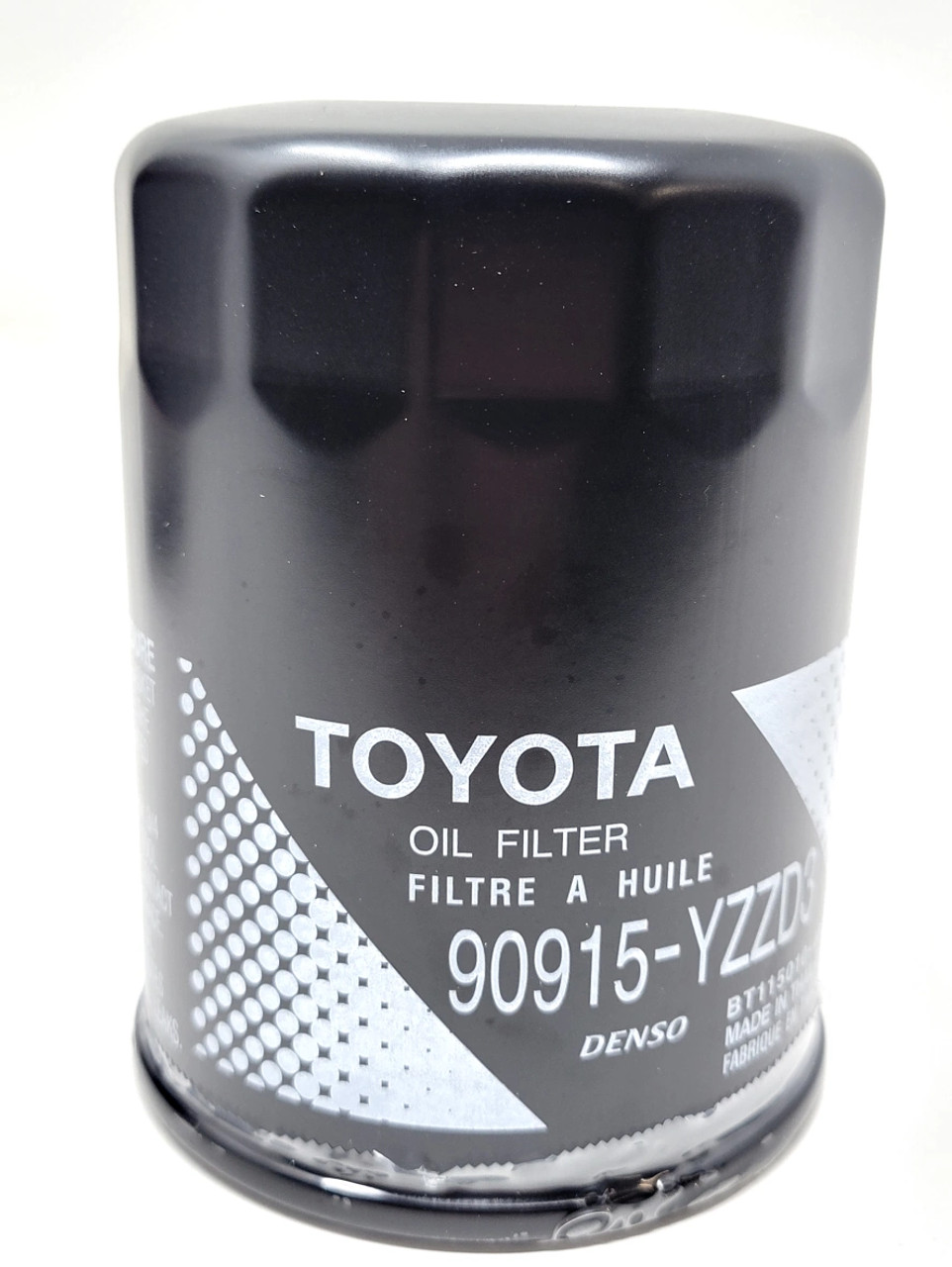Oil Change- Toyota 4.7L 2UZFE OEM Oil Change Kit (1998-2011) KIT-1066B

