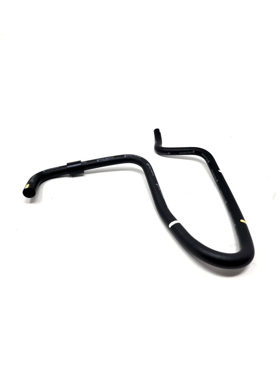 Vapor Hose- Toyota Tacoma 2.4L 2RZ, 2.7L 3RZ OEM Fuel Vapor Feed Hose (2002-2004) 23827-75250