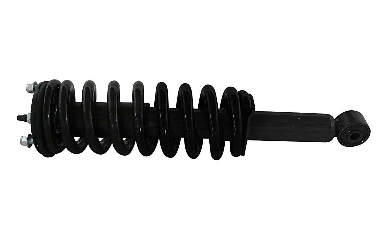 Suspension Strut- Toyota 4Runner 4wd Suspension Strut and Coil Spring Assembly LH (1996-2002) 869315