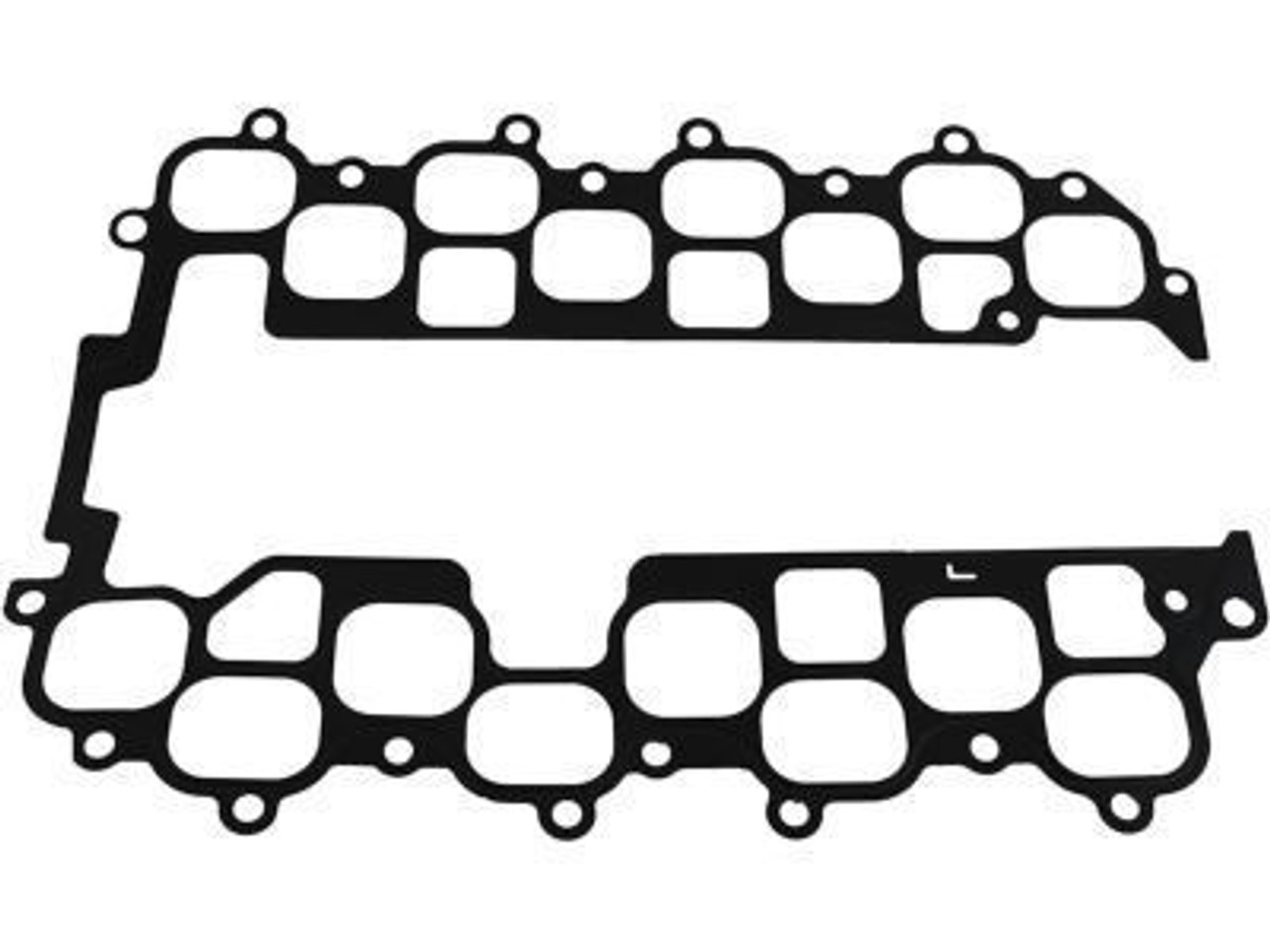 Intake Gasket- Toyota V8 4.7L 2UZ-FE OEM Upper Intake Gasket (1998-2006) 17116-50010

