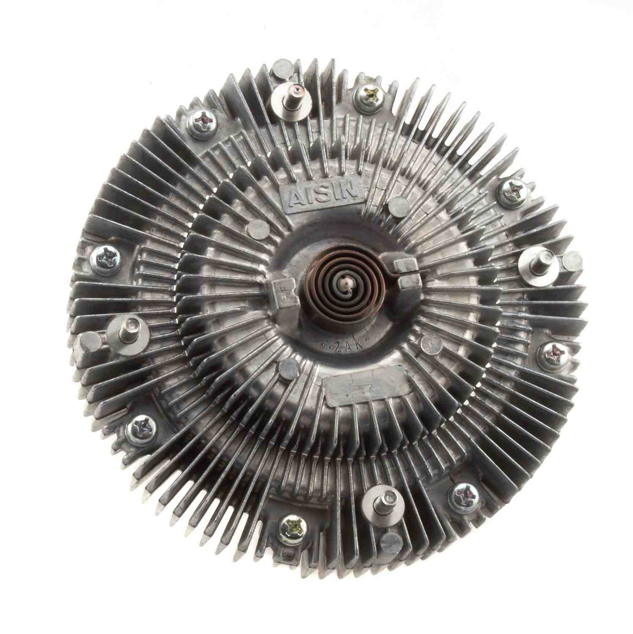 Fan Clutch- Toyota V6 3.0L 3VZ-E Aisin Cooling Fan Clutch (1994-1995) FCT-038
