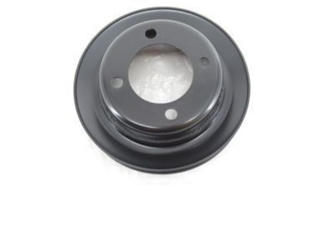 Crankshaft Pulley- Toyota 2.4L 22R,22RE,22RTE Crankshaft