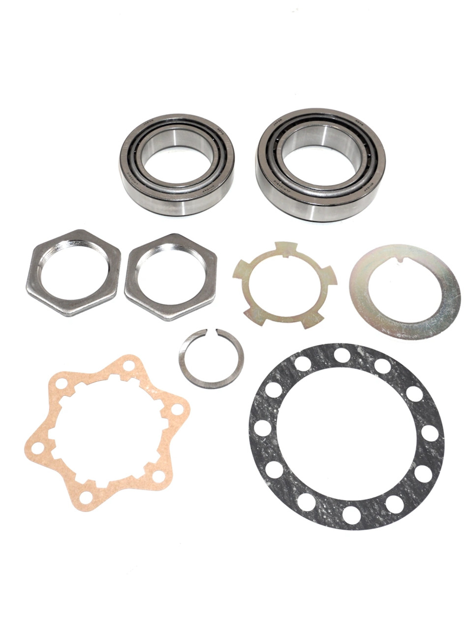 Wheel Bearing- Toyota 4Runner & Pickup Truck Solid Front Axle Bearing Kit (1979-1985) Kit-1118