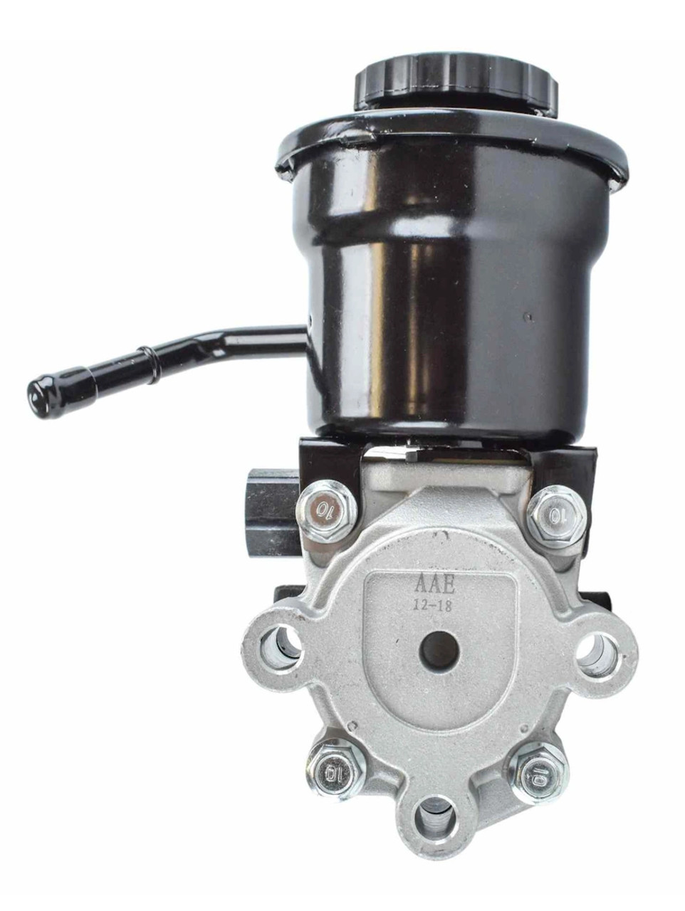 Steering Pump- Toyota T100 & Tacoma 2RZ & 3RZ New Power Steering Pump w/Reservoir (1994-2001) 5476N