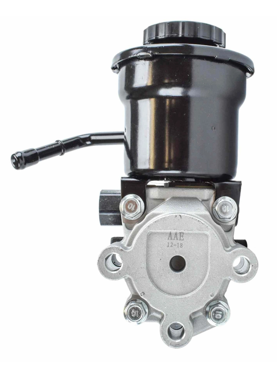 Steering Pump- Toyota T100 w/ 2.7L 3RZ & 2WD Tacoma 2.4L 2RZ New Power Steering Pump w/Reservoir (1994-2001) 5476N