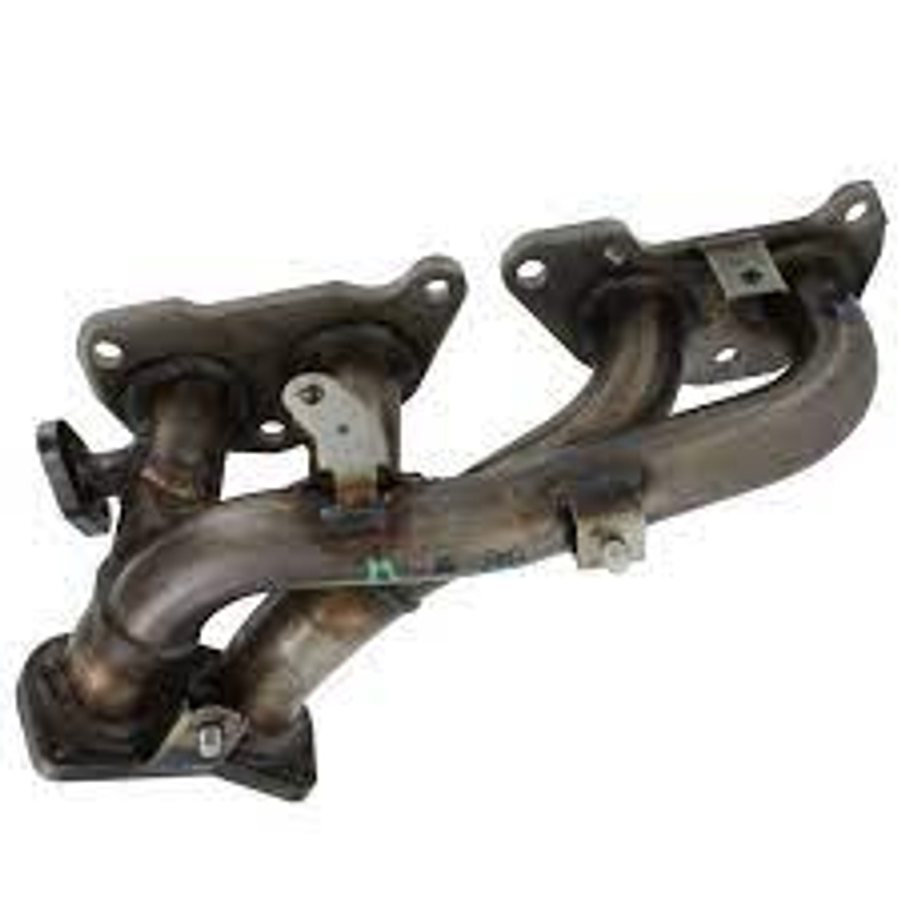 Exhaust Manifold- Toyota 4Runner & Tacoma 2.7L 3RZ OEM Header Style Manifold (1999-2004) 17141-75080

