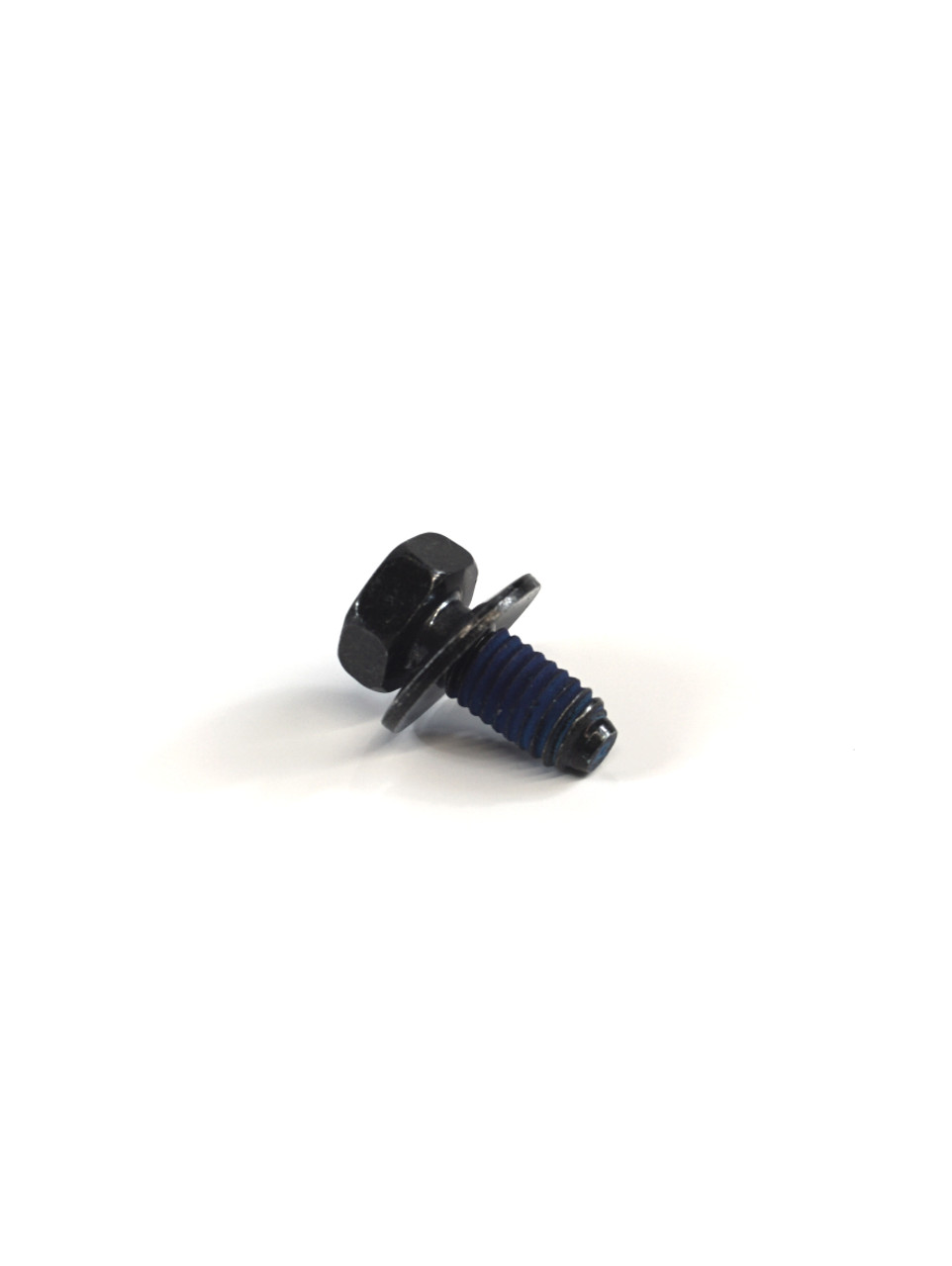 Pan Bolt- Toyota OEM Automatic Transmission Oil Pan Bolt (1974-2008) 90080-11496 Pan Bolt- Toyota OEM Automatic Transmission Oil Pan Bolt (1974-2008) 90080-11496