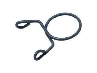 Hose Clip- Toyota Vent Hose Clip (1979-2024) 90467-19003