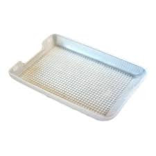 Dome Lens- Toyota OEM Dome Light Lens (1979-1995) 81241-20060