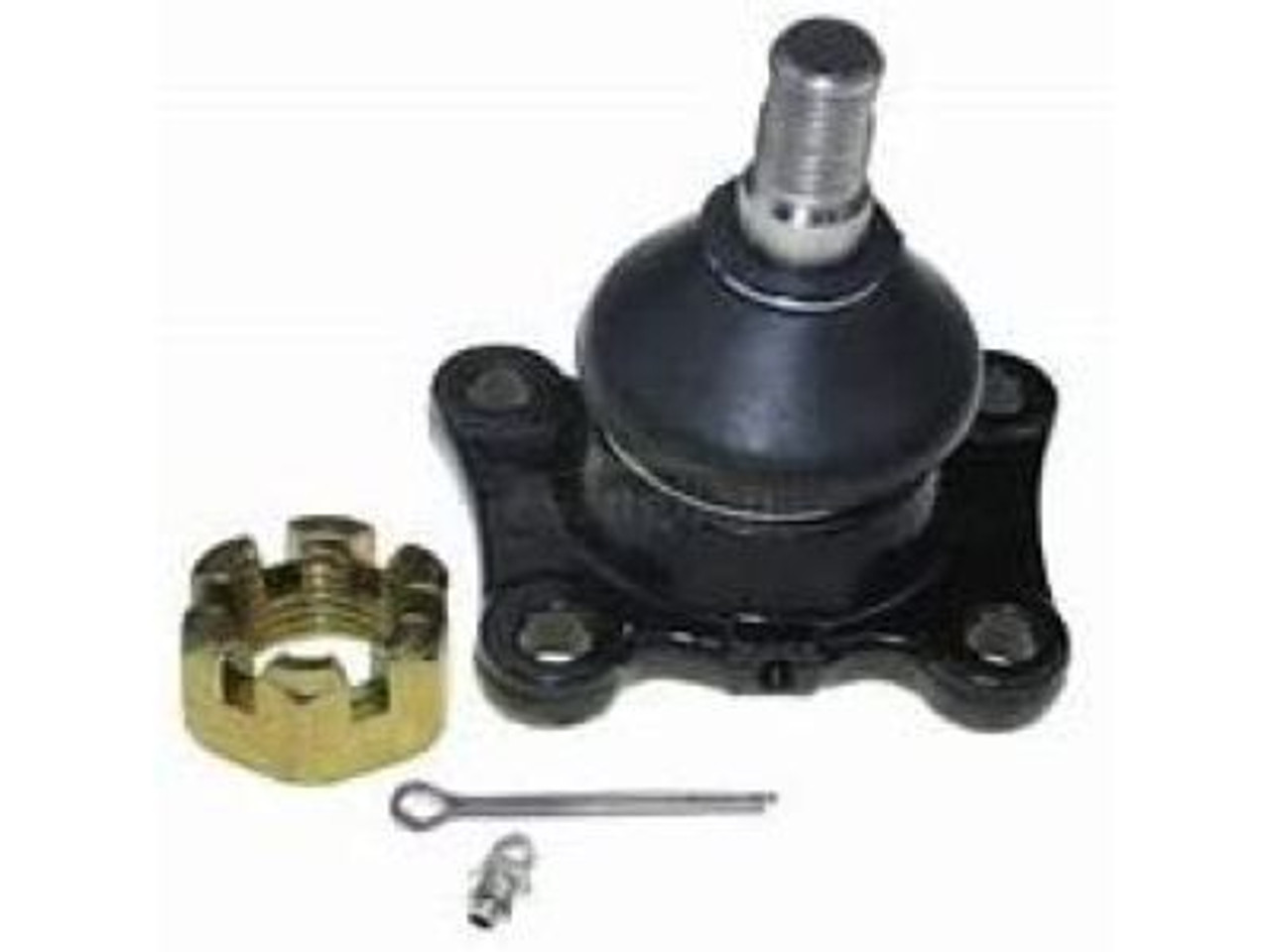 Ball Joint- Toyota 4Runner, Pickup Truck & T100 OEM Lower Right Ball Joint (1989-1998) 43330-39835