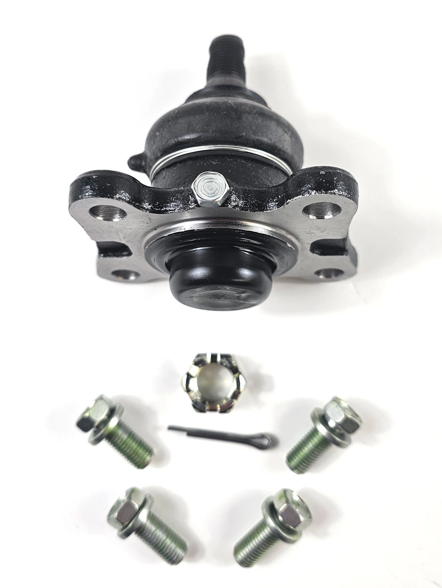 Ball Joint- Toyota 4Runner, Pickup Truck & T100 OEM Lower Right Ball Joint (1989-1998) 43330-39835