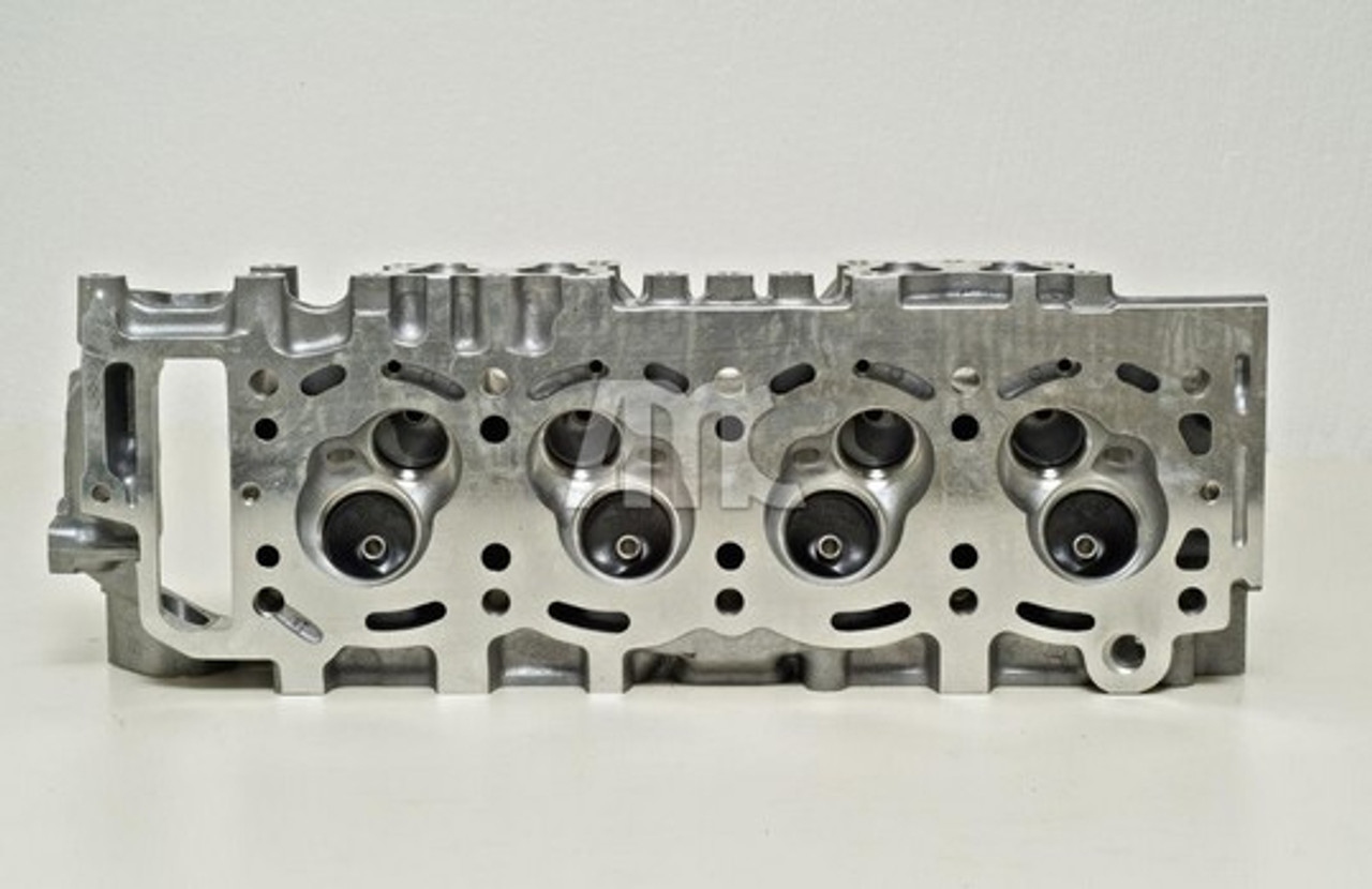 Cylinder Head - Toyota 4Runner & Pickup Truck 2.4L 22R, 22RE New AMC Bare Cylinder Head (1985-1995) 910070