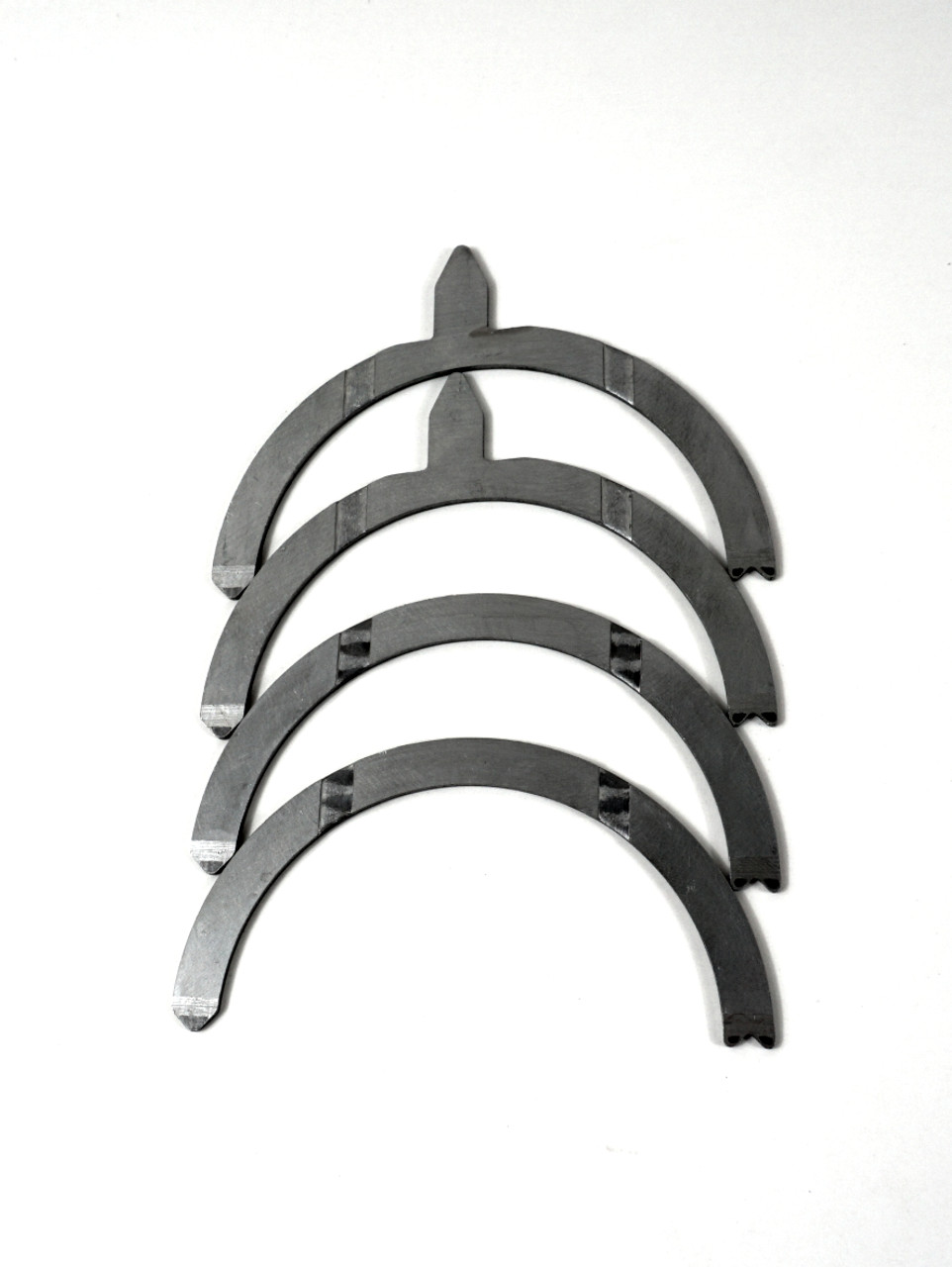 Thrust Washers- Toyota 4Runner, FJ Cruiser, Tacoma & Tundra 4.0L 1GR-FE OEM Engine Thrust Washer Set (2003-2009) T736A   Thrust Washers- Toyota 4Runner, FJ Cruiser, Tacoma & Tundra 4.0L 1GR-FE OEM Engine Thrust Washer Set (2003-2009) T736A