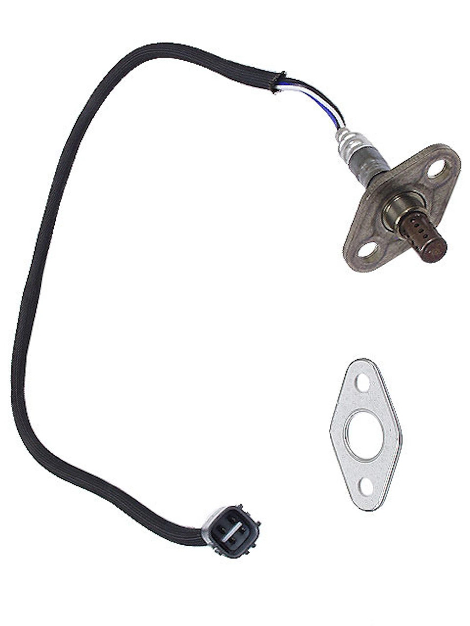 Oxygen Sensor- Toyota 4Runner, Previa & T100 Denso Oxygen Sensor (1993-2000) 234-4155