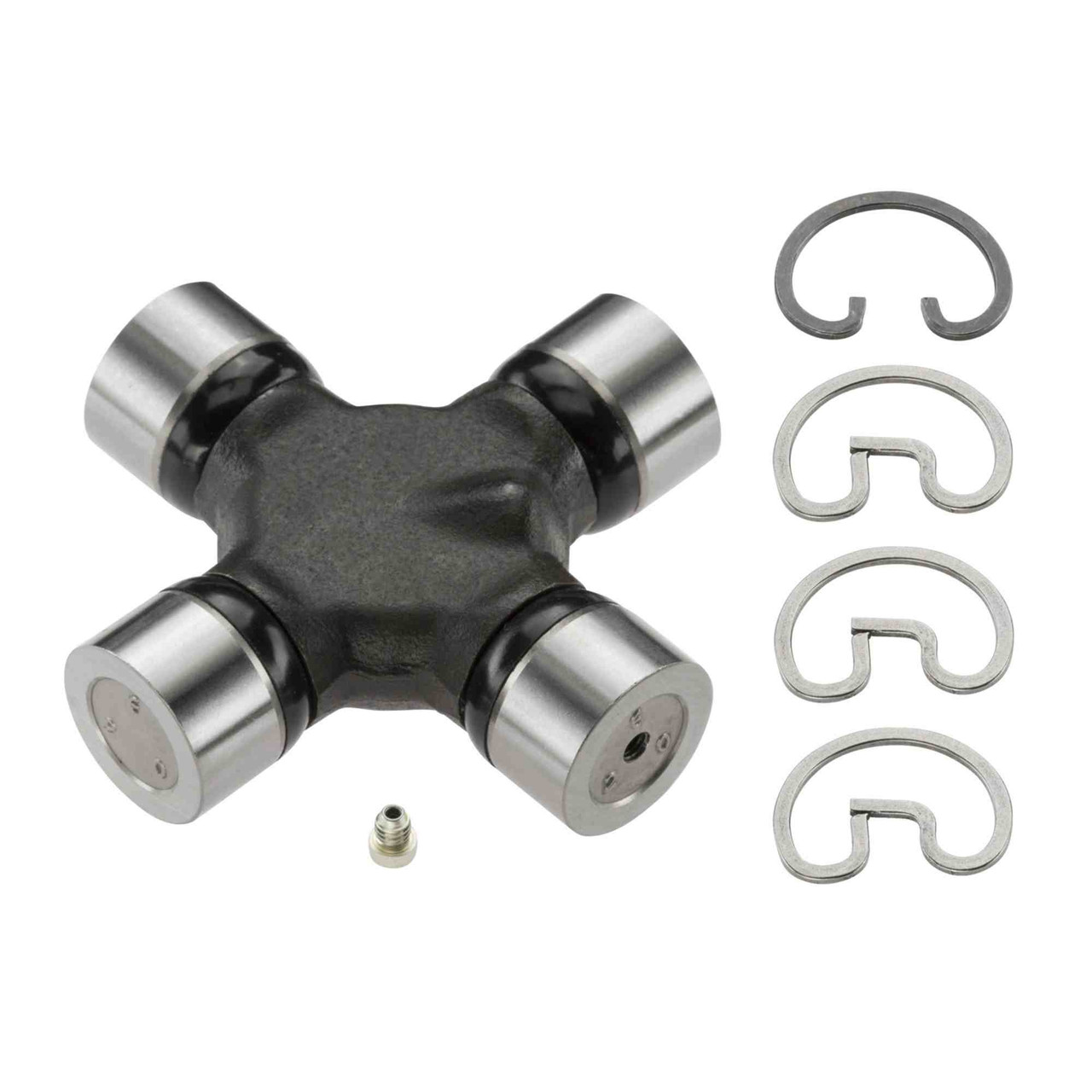U-Joint- Toyota Tundra, Tacoma & Sequoia Greaseable Super Strength Universal Joint 270

