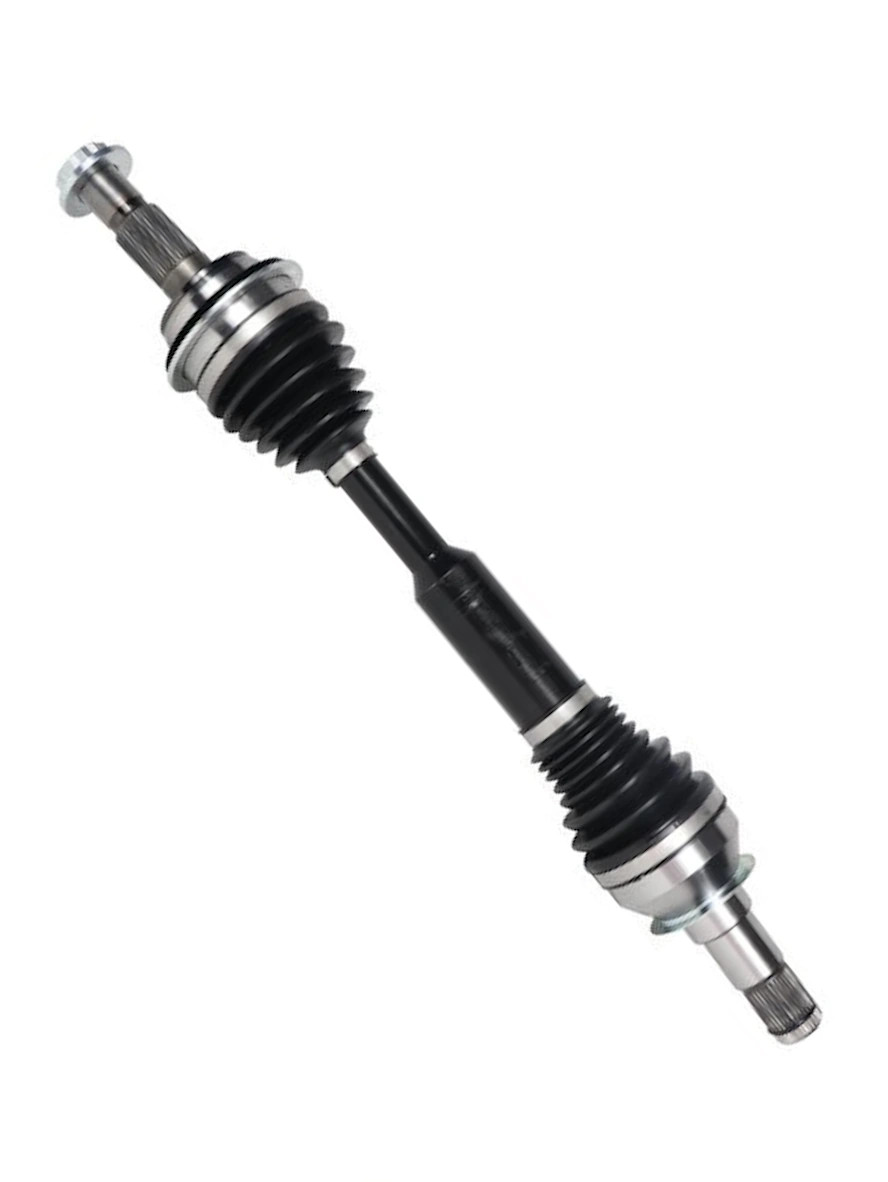 CV Axle- Toyota Sequoia & Tundra Front Extreme Angle CV Axle Shaft (2007-2022) NCV69164XDP