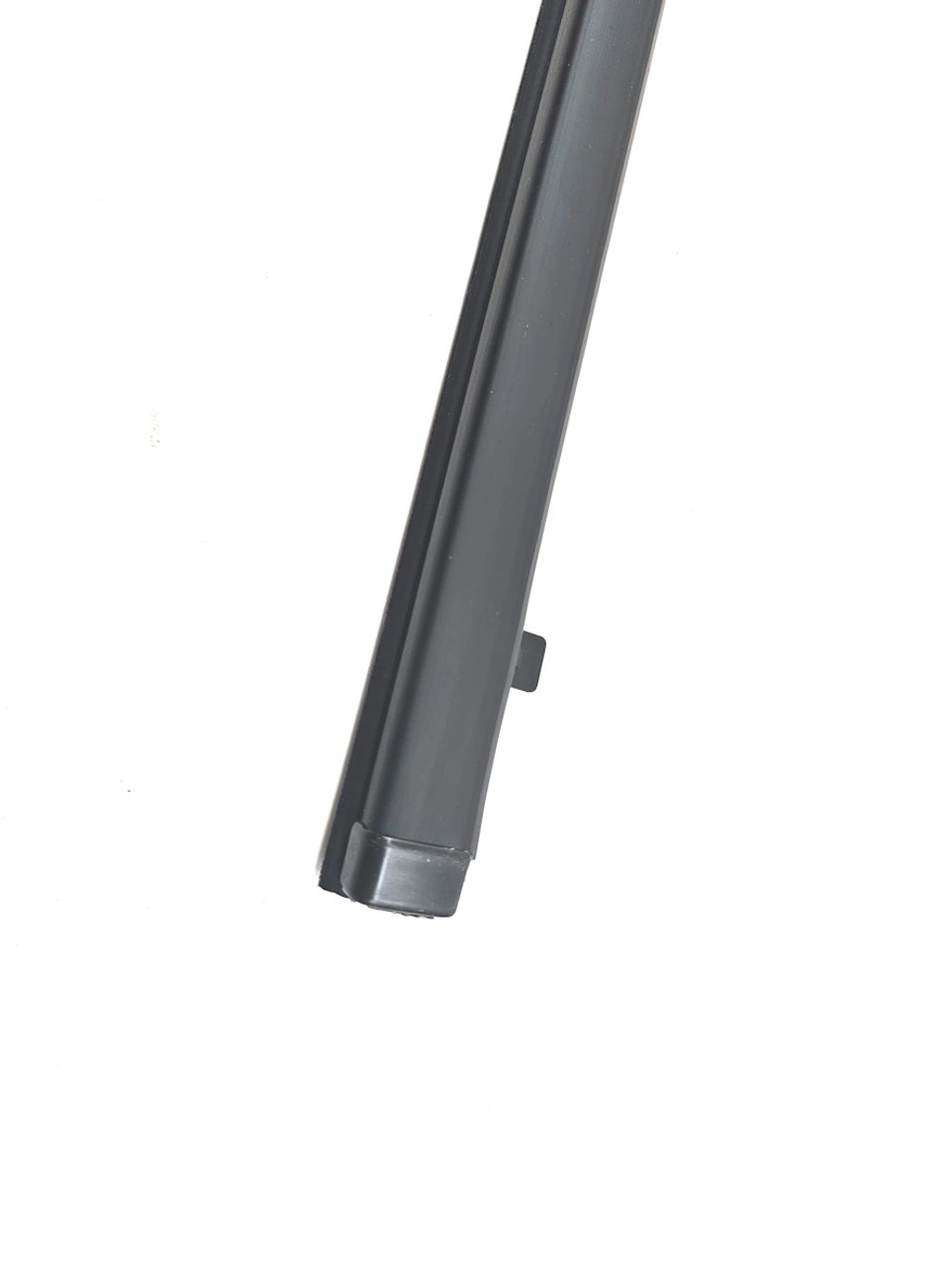 Weatherstrip Door- Toyota 4Runner Front Door Glass Outer