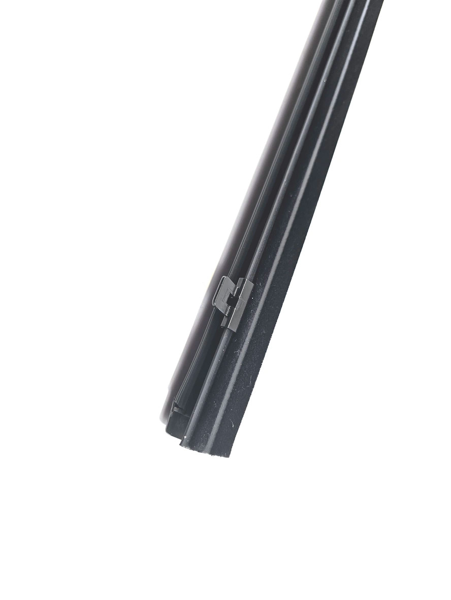 Weatherstrip Door- Toyota 4Runner Front Door Glass Outer
