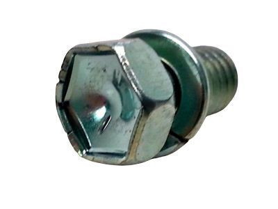 Speedo Plate- Toyota Speedometer Sleeve Lock Kit (1979-1999