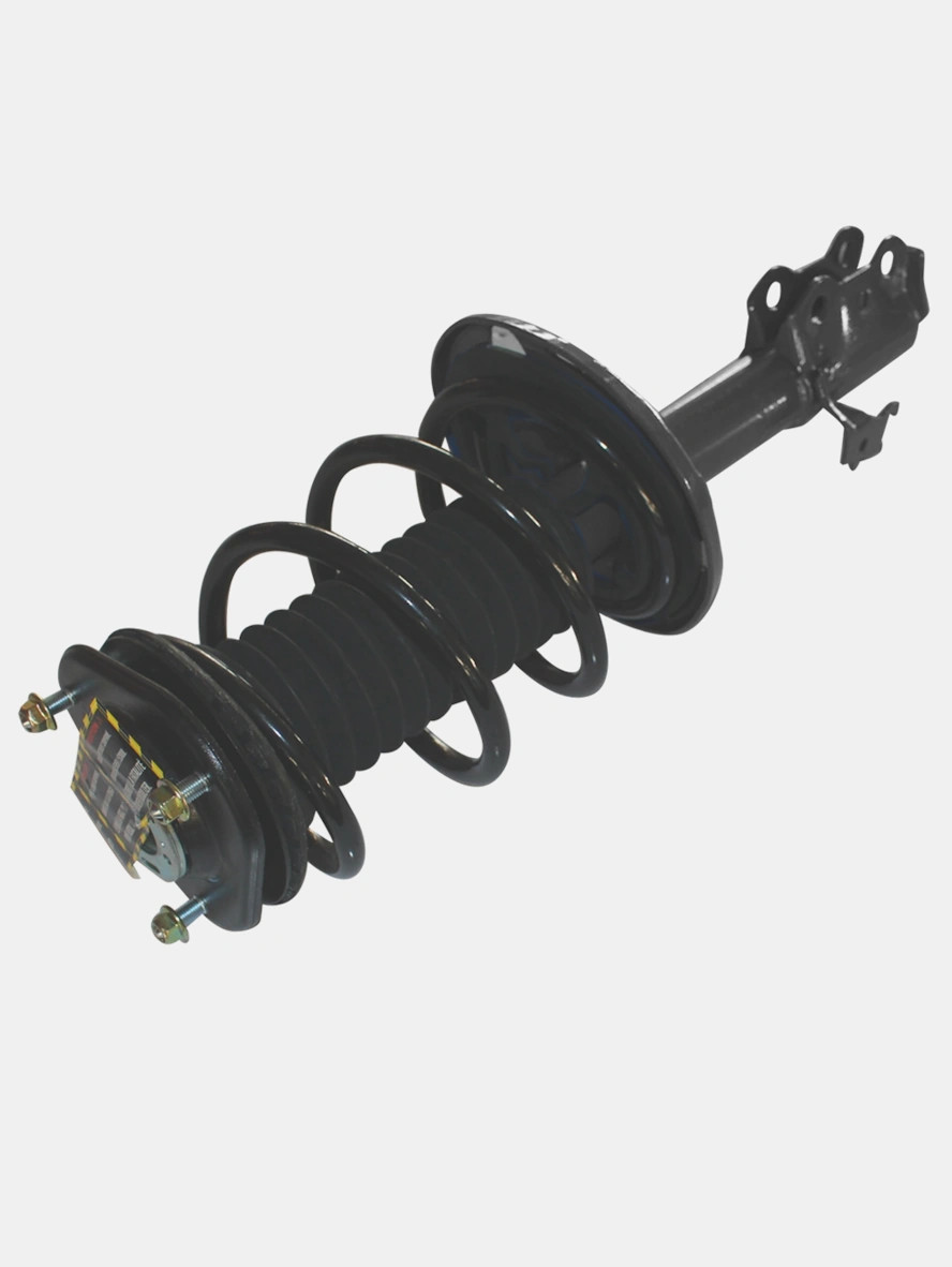 Toyota RAV4 Front Right Loaded Strut Assembly (2006-2012) | 882353