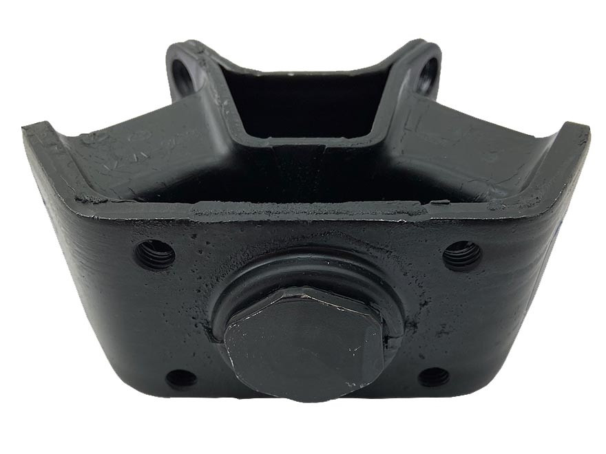 Transmission Mount- Toyota OEM 2WD 22R Transmission Mount (1974-1992) 12371-34030

