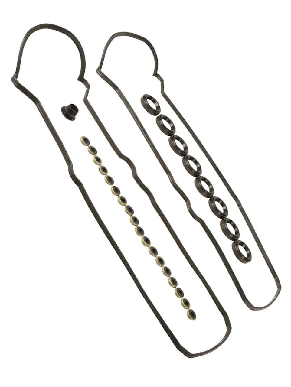Toyota 4.7L 2UZ-FE Valve Cover Gasket Set (1998-2009) – JVS