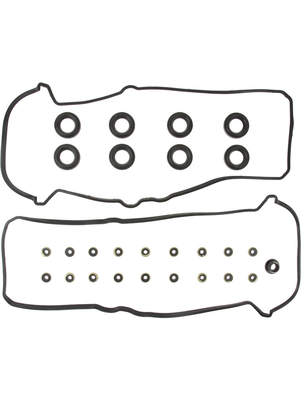 Toyota 4.7L 2UZ-FE Valve Cover Gasket Set (1998-2009) – JVS