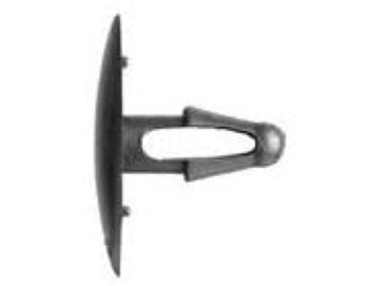 Toyota Clip For Hood To Radiator Support Seal 90467-08011-83